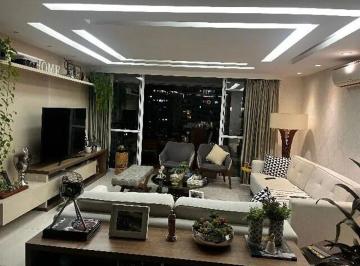 Apartamento de 4 quartos, Rio de Janeiro · Apartamento 4 quartos 3 vagas Barra Olímpica