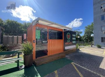 Apartamento · 42m² · 2 Quartos · 1 Vaga · Apartamento 2 quartos Térreo Jardim Leopoldina em Porto Alegre para Comprar