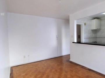 Apartamento · 67m² · 2 Quartos · 1 Vaga · Apartamento de 2 dormitórios 67m2 com vaga rotativa Bairro Navegantes