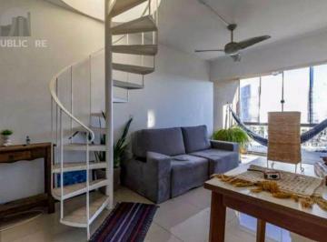 Apartamento · 123m² · 3 Quartos · 1 Vaga · Cobertura 123m2 3 quartos com suíte com 1 vaga Bairro Cristo Redentor