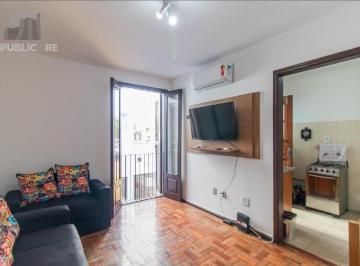 Apartamento · 42m² · 1 Quarto · Apartamento à venda - em Partenon