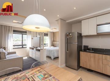 Apartamento · 39m² · 1 Quarto · 1 Vaga · Apartamento à venda - no Jardim Carvalho
