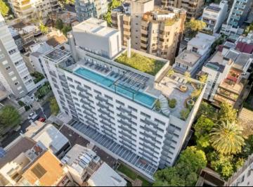 Apartamento · 30m² · 1 Quarto · 1 Vaga · Apartamento à venda - em Mont Serrat