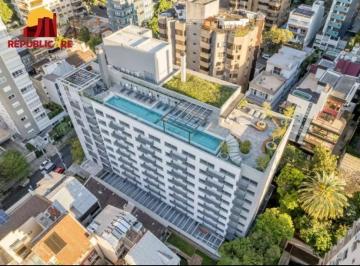 Apartamento · 30m² · 1 Quarto · 1 Vaga · Apartamento à venda - em Mont Serrat