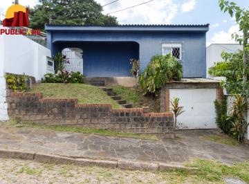 Casa · 250m² · 4 Quartos · 2 Vagas · Terreno com 2 casas, 4 quartos, 1 suite - Bairro Cavalhada