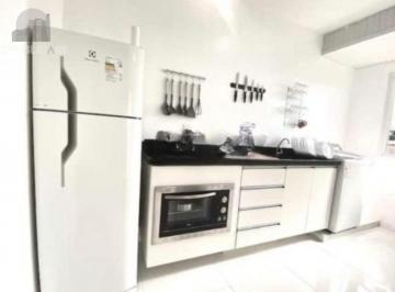 Apartamento · 38m² · 1 Quarto · Apartamento de 1 quarto Humaitá em frente ao Atacadão Porto Alegre