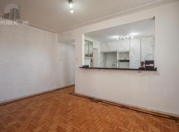 Apartamento · 69m² · 2 Quartos · Apartamento a venda no bairro Santa Cecilia