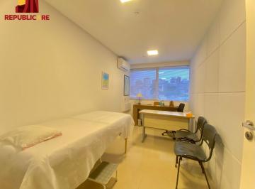 Comercial · 38m² · 2 Quartos · 1 Vaga · Sala para venda mobiliada