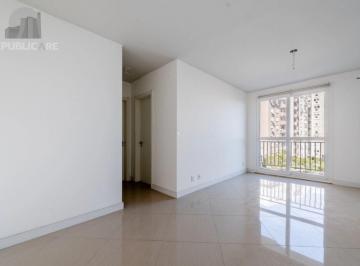 Apartamento · 56m² · 2 Quartos · 1 Vaga · Apartamento 2 dormitórios a venda no Jardim Itu-Sabará