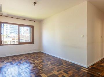 Apartamento · 56m² · 2 Quartos · Apartamento 2 dormitórios, 56m² e no Bairro Jardim Botânico.