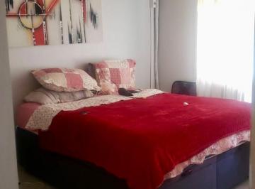 Apartamento · 66m² · 2 Quartos · Apartamento no bairro São Geraldo de 2 dormitórios térreo com pátio! 66m2