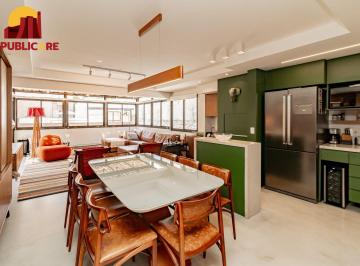 Apartamento · 147m² · 2 Quartos · 2 Vagas · Apartamento garden 146m² com piscina. Bairro Mont Serrat