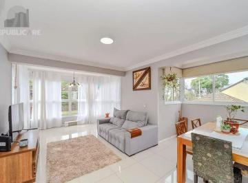 Apartamento · 99m² · 3 Quartos · 3 Vagas · Apartamento com 3 dormitórios e 3 vagas no Cristo Redentor