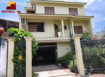 Casa · 500m² · 5 Quartos · 10 Vagas · CASA / SOBRADO 5D e 10 vagas 3 Banheiros - Pátio enorme c/ Jacuzi e Pergolado -