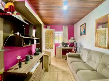 Casa · 144m² · 2 Quartos · 2 Vagas · Casa com pátio 144m2 2 quartos com vaga Bairro Passo das Pedras Porto Alegre