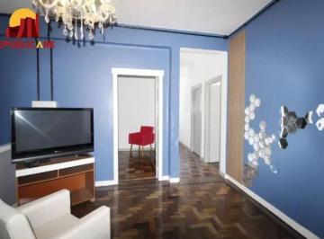 Apartamento · 137m² · 5 Quartos · Apartamento à venda - em São Geraldo