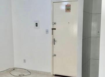 Apartamento · 32m² · 1 Quarto · Apartamento Jk de 32m2 no Jardim Leopoldina Porto Alegre Apenas 99mil