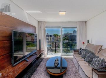 Apartamento · 142m² · 3 Quartos · 2 Vagas · Apartamento à venda - em Tristeza