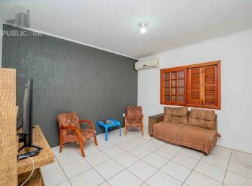 Casa · 94m² · 3 Quartos · 4 Vagas · Casa com 3 quartos e 4 vagas à venda em Vila Nova