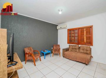 Casa · 94m² · 3 Quartos · 4 Vagas · Casa com 3 quartos e 4 vagas à venda em Vila Nova