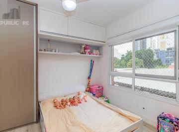Apartamento · 86m² · 2 Quartos · 2 Vagas · APARTAMENTO 2 DORMITÓRIOS 1 SUITE 2 VAGAS