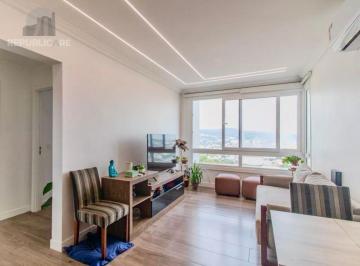 Apartamento · 69m² · 2 Quartos · 2 Vagas · Apartamento 2 dormitório 2 vagas coberta Bairro Santo Antônio Porto Alegre