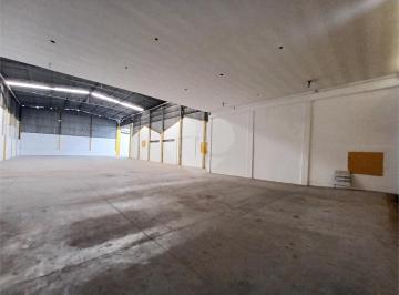 Comercial , São Paulo · Galpão na Vila Maria com 1.200 m² e ligação trifásica para logística e operações industriais