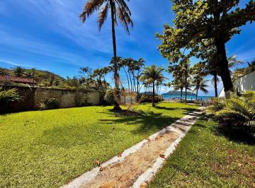 Imagem do Imóvel · Casa em condominío Pé na Areia na praia de Juquehy