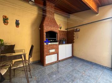 Casa · 87m² · 2 Quartos · 1 Vaga · Casa no Jardim Monumento em Piracicaba