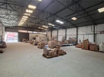 Comercial , São Paulo · Galpão no Lauzane com 800 m²de área construída e Pé direito alto