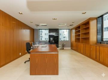 Comercial , São Paulo · Conjunto comercial com 143 m² no Jardim Paulista