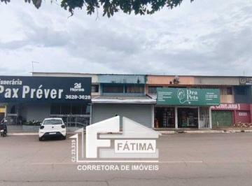 Foto 01 · Loja, Núcleo Habitacional Novo Gama, Novo Gama, GO