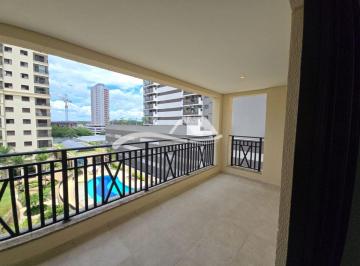 Apartamento de 4 quartos, São José dos Campos · Apartamento – Jardim Esplanada – 4 Dormitórios – 157m² – 3 Vagas – Lazer Completo