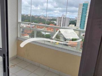 Apartamento de 2 quartos, São José dos Campos · Apartamento à Venda – 75m² – 2 Dormitórios (1 Suíte) – 2 Vagas – Condomínio Delta –