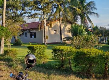 Rural , Cesário Lange · Sítio entre Cesário e Pereiras