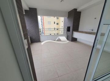 Apartamento de 2 quartos, São José dos Campos · Apartamento – Jardim Aquarius – Condomínio Illuminato – 81m² – 2 Dormitórios (1 Suíte) – 1 Vaga