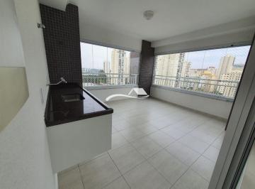 Apartamento de 2 quartos, São José dos Campos · Apartamento – Jardim Aquarius – Condomínio Illuminato – 81m² – 2 Dormitórios (1 Suíte) – 1 Vaga