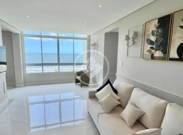 Apartamento de 2 quartos, Santos · Apartamento - 2 quartos - Aparecida - Santos
