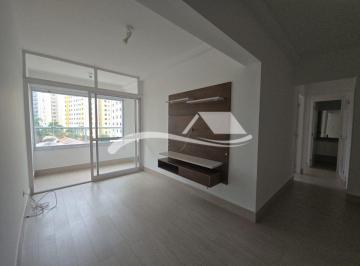 Apartamento de 2 quartos, São José dos Campos · Apartamento – Jardim Aquarius – Ed. Gemini – 77m² – 2 Dormitórios (1 Suíte)