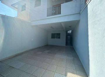 Casa de 3 quartos, São Paulo · SOBRADO ALTO PADRAO MIOLO DO JD BONFIGLIOLI, 4 GAGAS