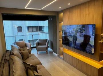 Apartamento de 1 quarto, São Paulo · Apartamento com 1 quarto e 56 m² à venda em Perdizes