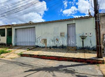 Casa de 4 quartos, Ceilândia · CEILANDIA NORTE QNN 9 CASA ACEITA PERMUTA EM CASA EM VICENTE PIRES OU TAGUATINGA