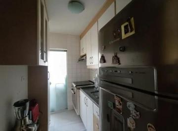 Apartamento de 2 quartos, São Paulo · BUTANTA -VILA GOMES