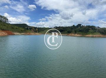 Rural · 3800m² · Terreno com acesso a represa!!,sta branca