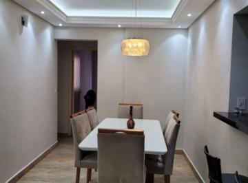 Apartamento de 3 quartos, São Paulo · BUTANTA -APT