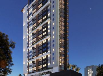 Apartamento de 2 quartos, Curitiba · Apartamento com 2 quartos pronto para morar: Mont Tannat - Centro de Curitiba