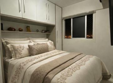 Apartamento de 2 quartos, Brasília · Taguatinga, apartamento, 2 quartos, vaga coberta, lazer, Top Life