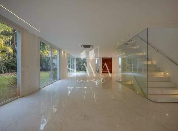 Casa · 913m² · 4 Quartos · 6 Vagas · Casa para aluguel com 913 m² no Granja Julieta 