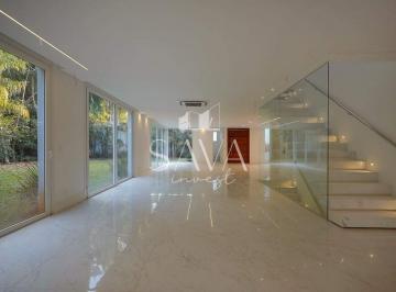 Casa · 913m² · 4 Quartos · 6 Vagas · Casa para aluguel com 913 m² no Granja Julieta