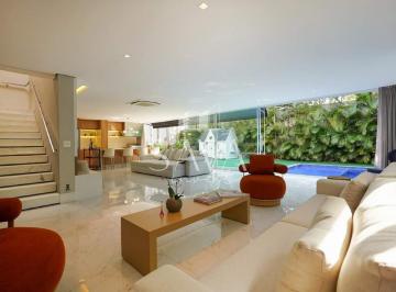 Casa · 600m² · 3 Quartos · 5 Vagas · Casa à venda com 600 m² no Granja Julieta 